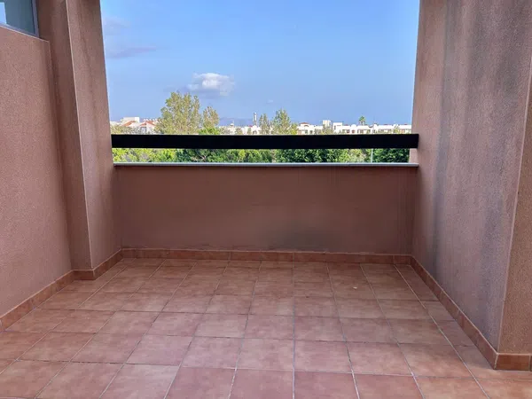 Piso en El Toyo, El Toyo - Foto 5