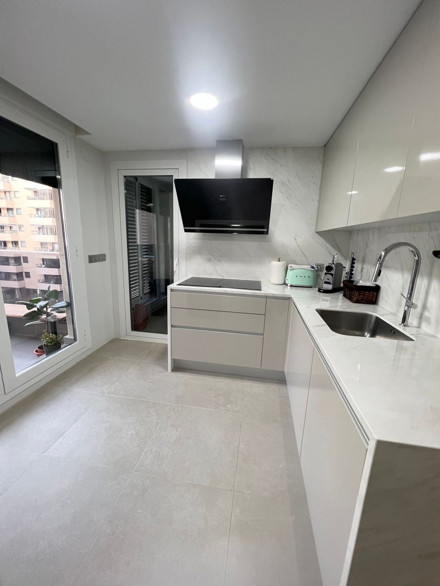 Piso en avenida de la Gavia, 54 - Foto 9