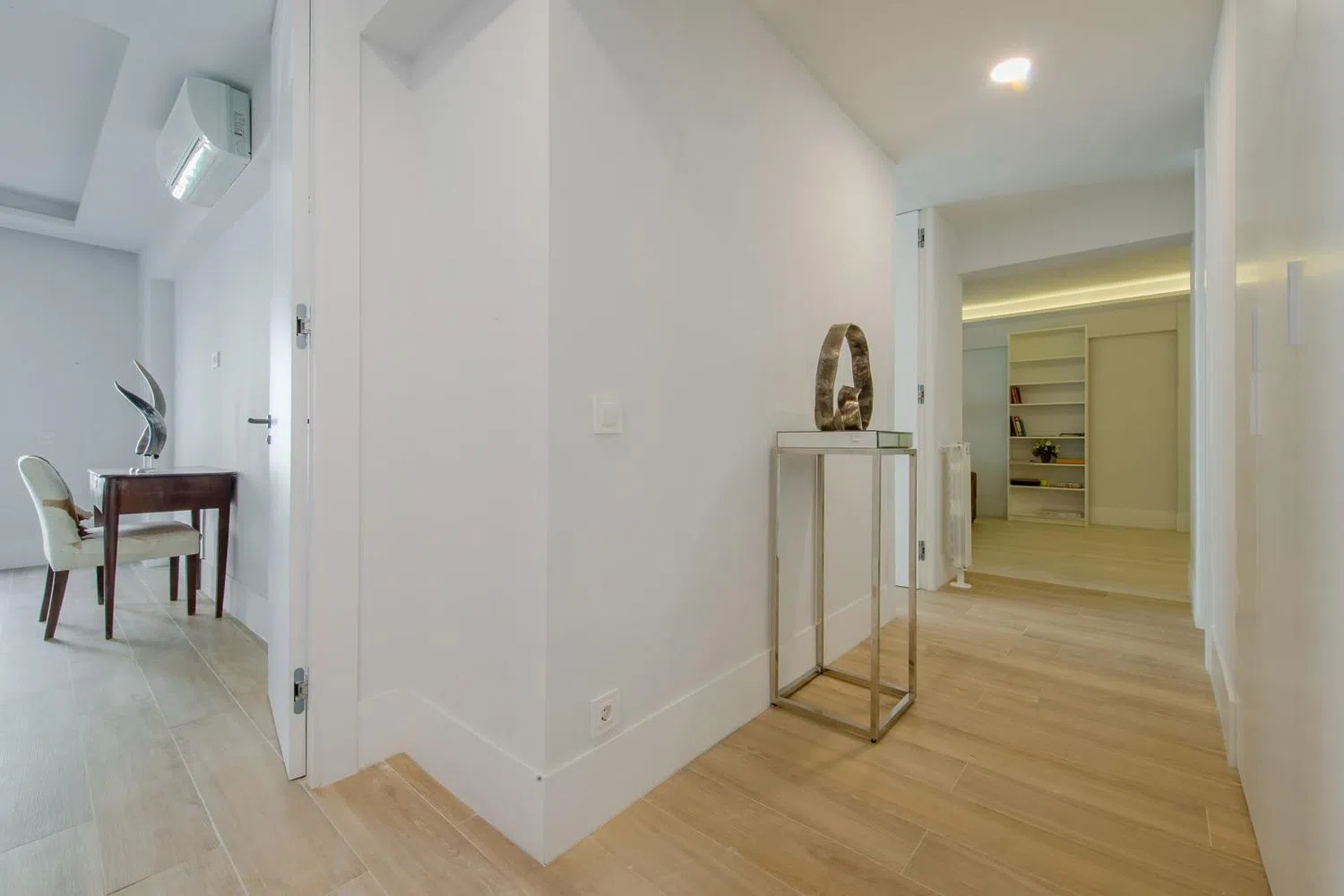 Piso en Barrio Bernabéu-Hispanoamérica - Foto 33