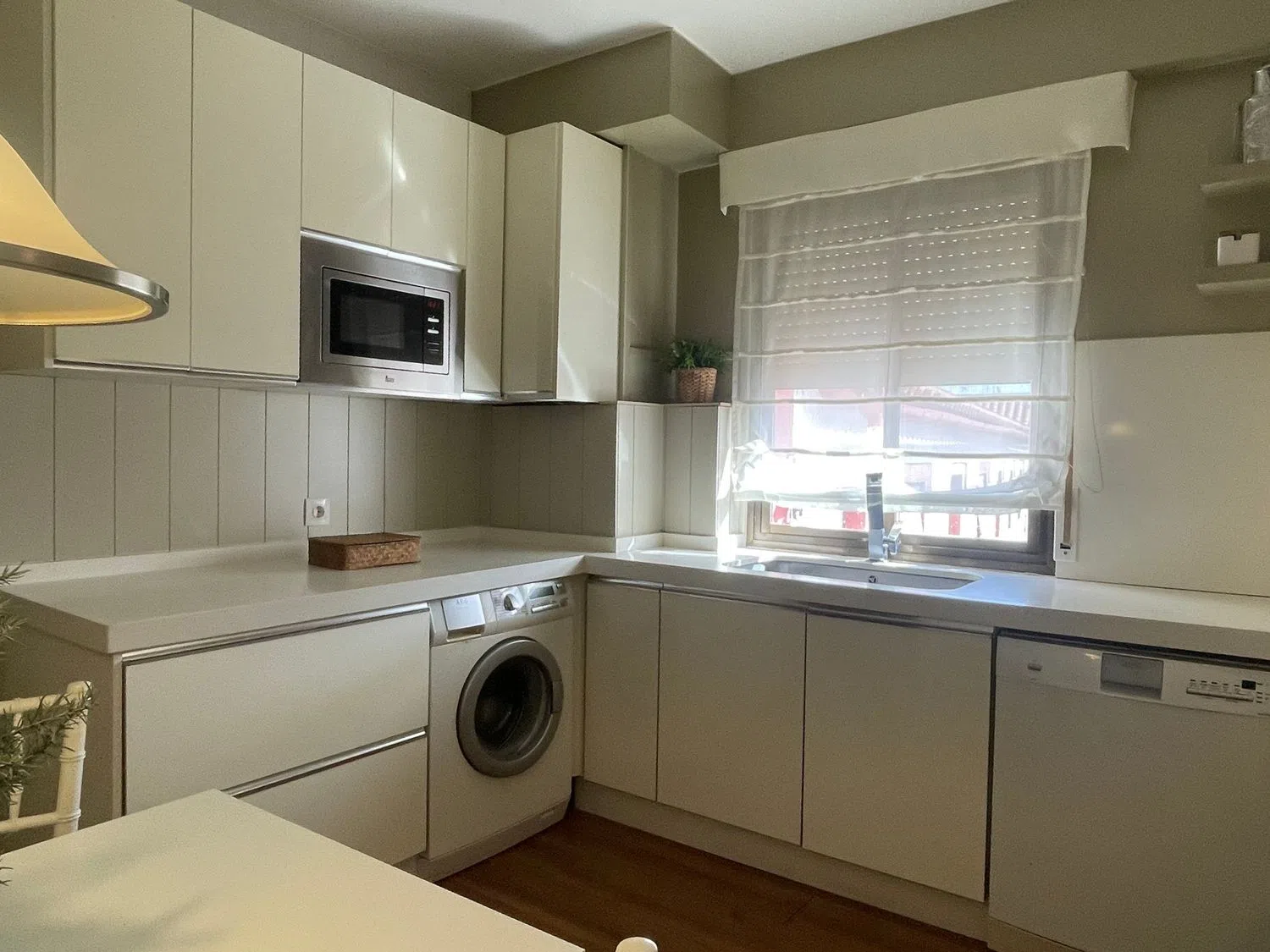 Piso en avenida Ollerias, 10 - Foto 4