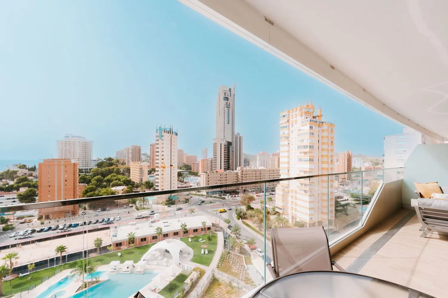 Piso en avenida de Benissa, 2 - Foto 19