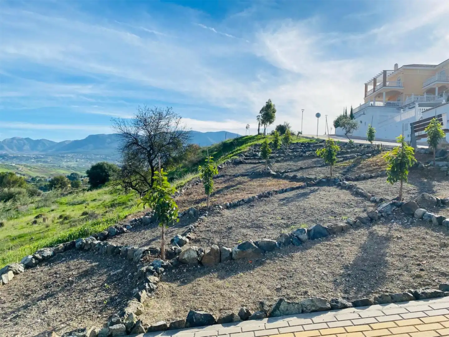 Terreno Residencial en  Urbanización Sierra Gorda 59 - Foto 6