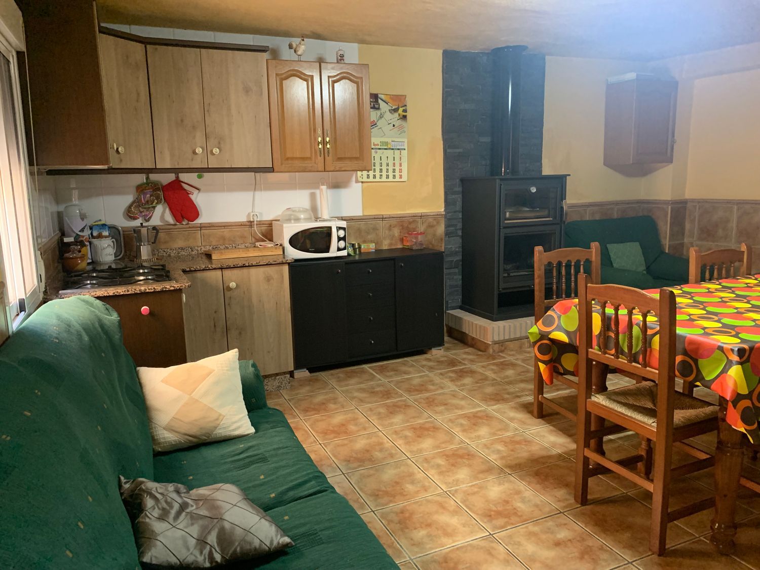 Casa de pueblo en Calle Puentecilla, 1 - Foto 2