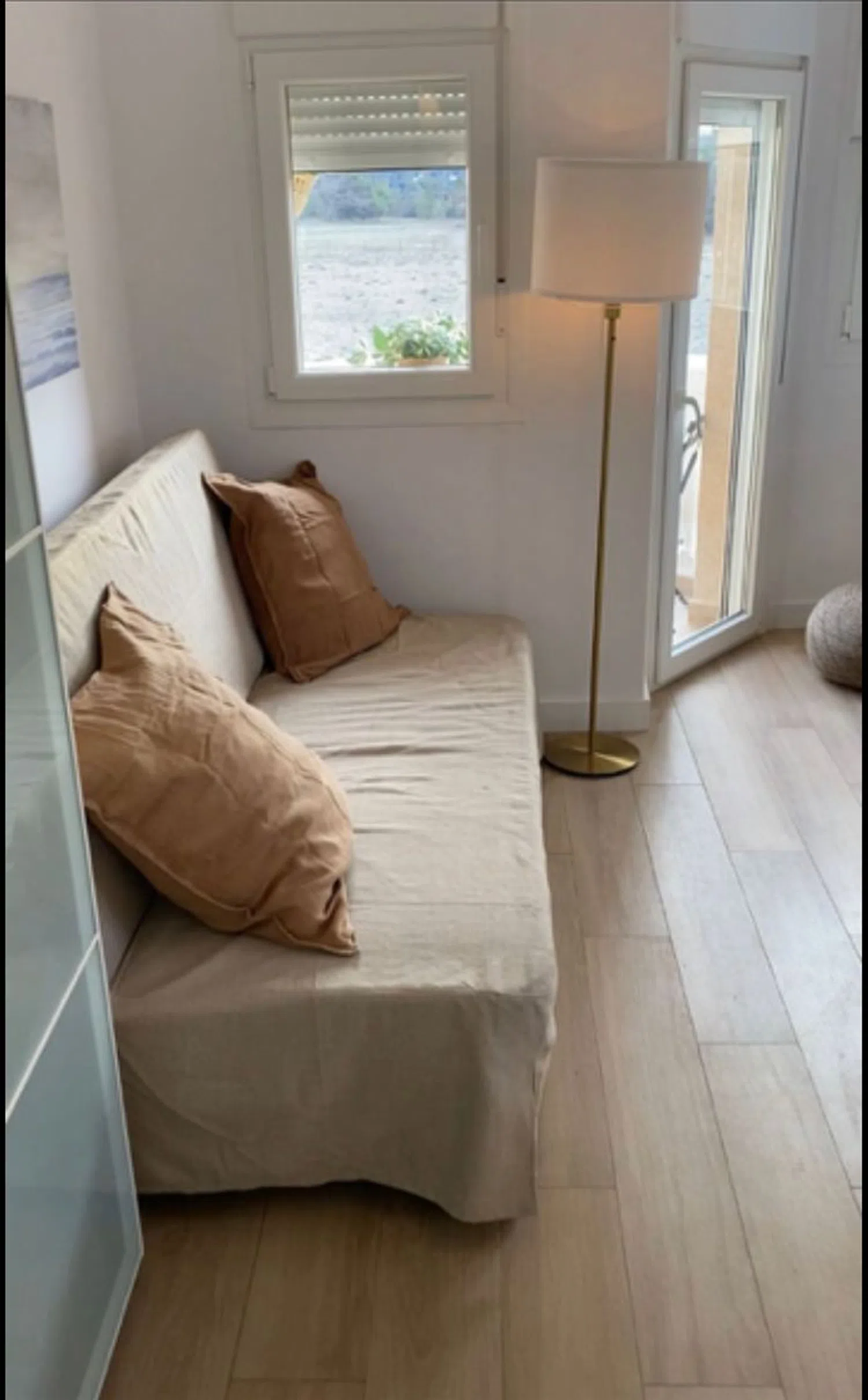 Estudio en camino De la Cizaña, 23 - Foto 8