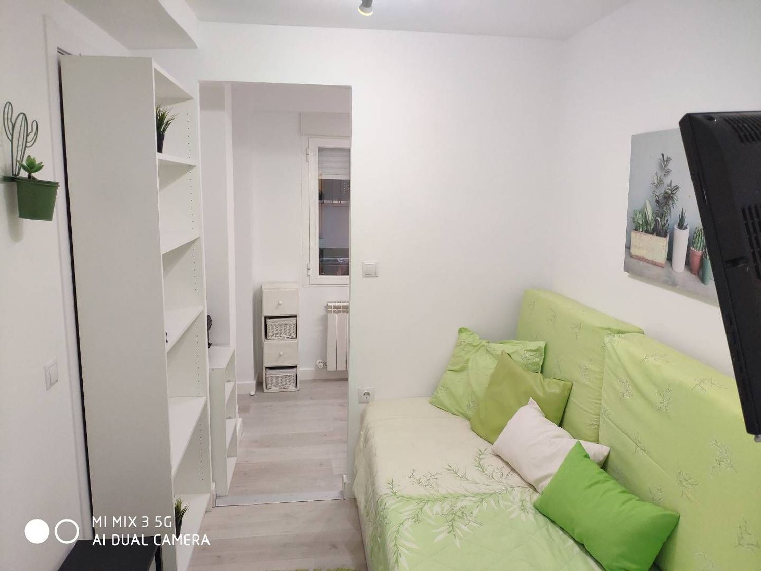 Piso en calle de Mercedes Arteaga, 17 - Foto 15