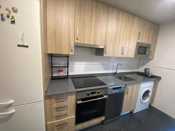 Piso en calle del Lago Titicaca, 1