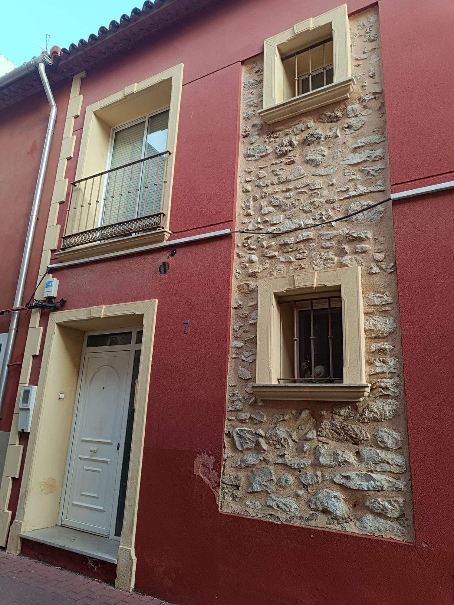 Chalet pareado en Calle Sant Roc, 7 - Foto 8