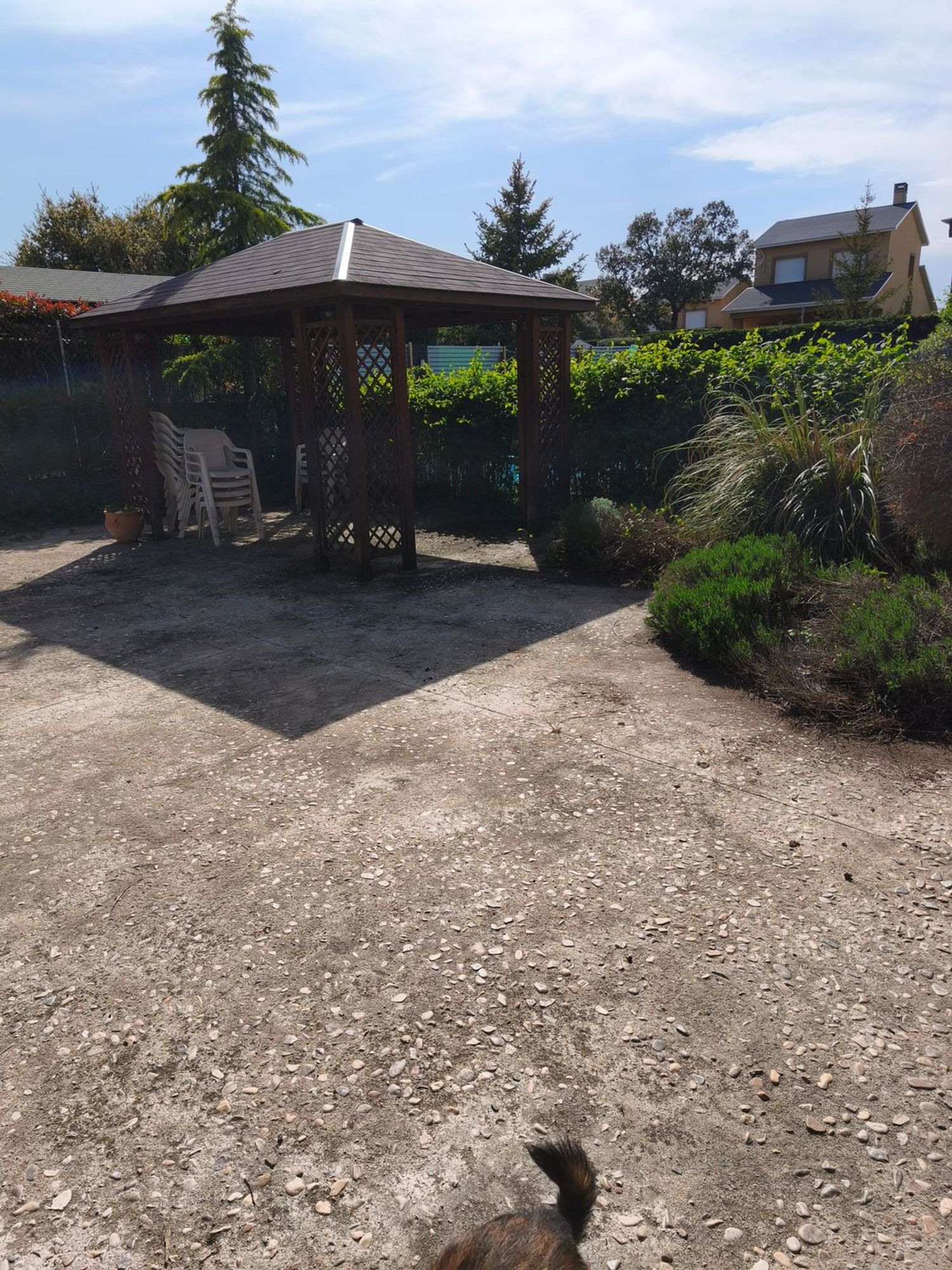 Chalet pareado en Avenida de Los Angeles, 91, Los Ángeles de San Rafael, Los Ángeles de San Rafael - Foto 32