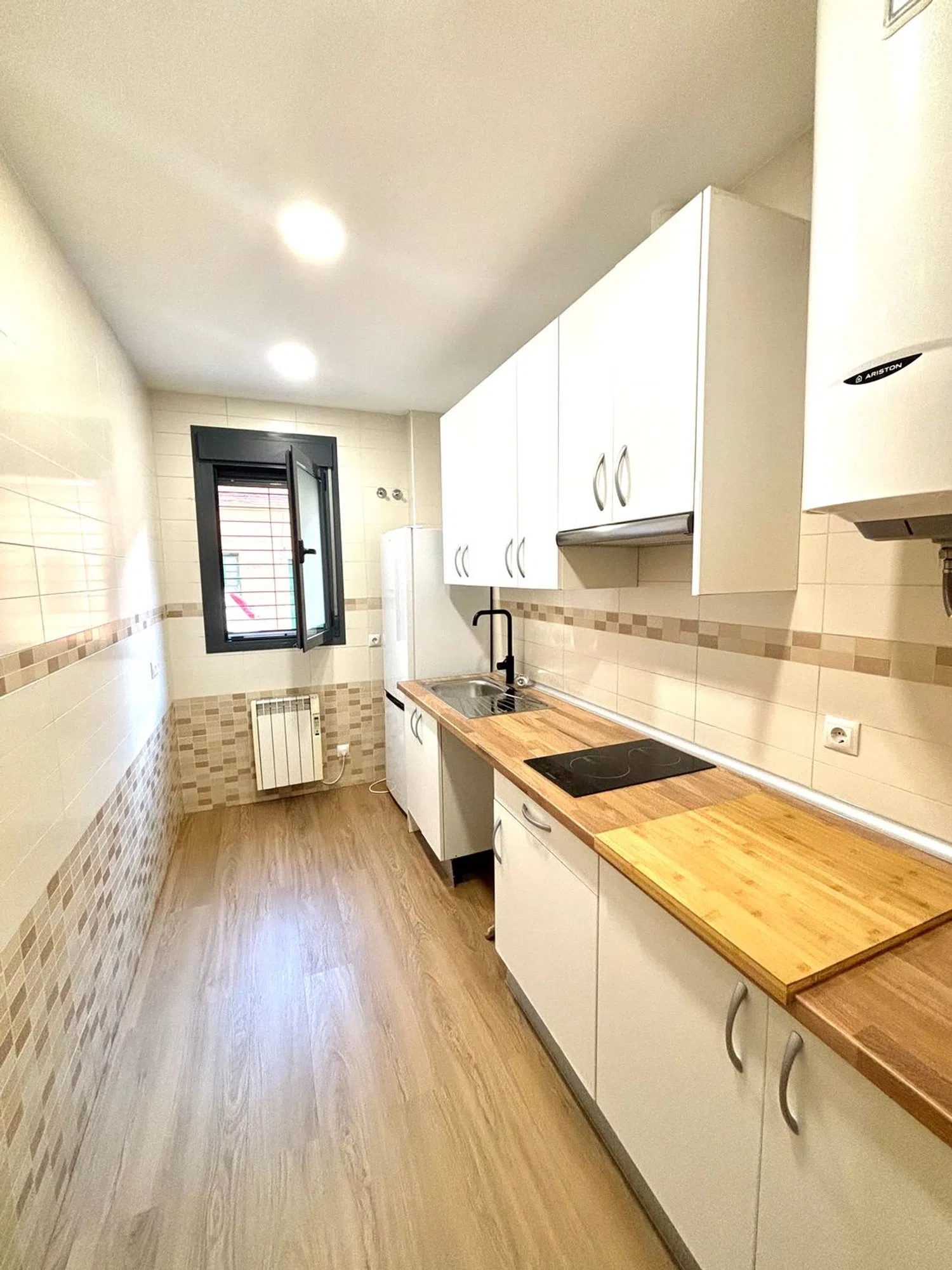 Piso en calle de Zigia, 8 - Foto 2