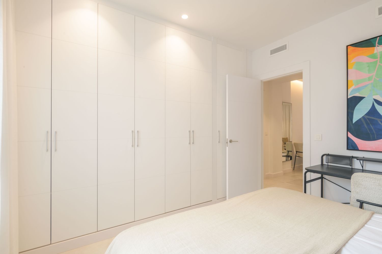 Piso en calle Vázquez Claver, 21 - Foto 30