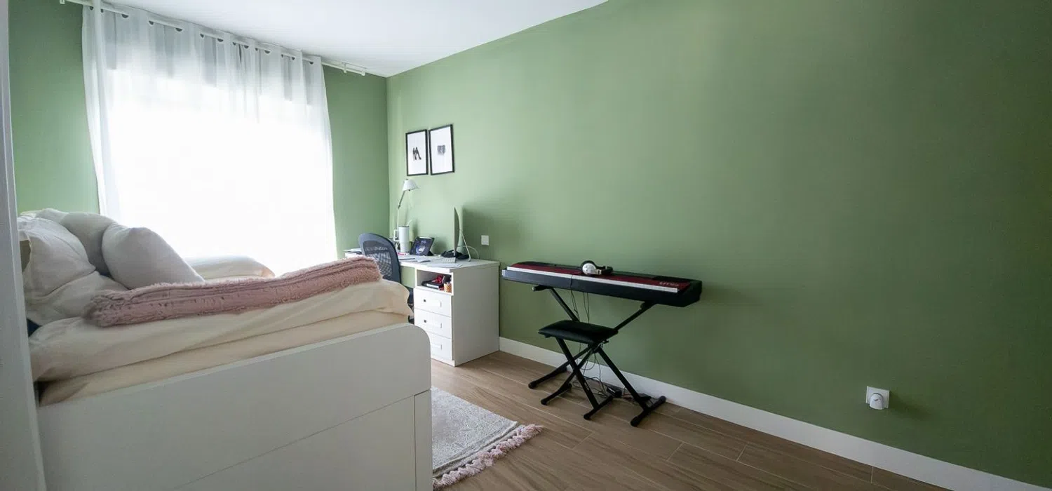 Chalet pareado en calle Vitoria, 14 a - Foto 11