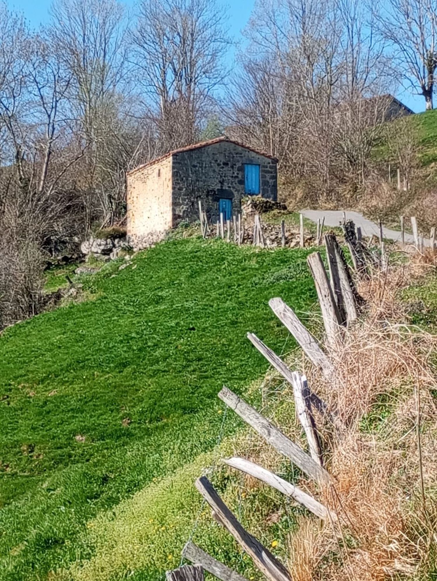 Casa rural en la maza s/n - Foto 5