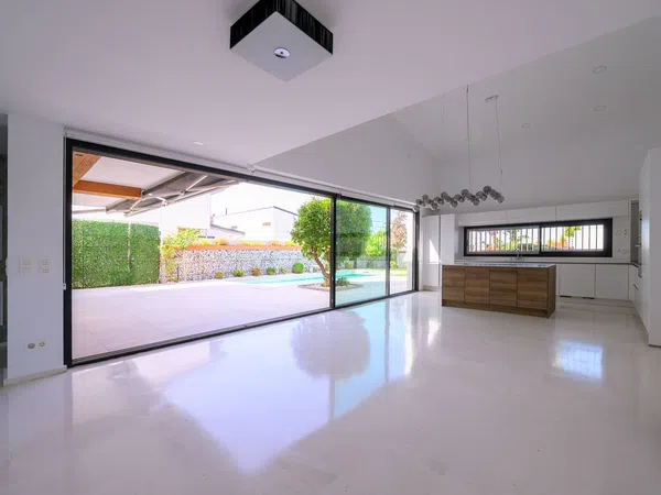 Chalet pareado en Urb. el olivar -boadilla El Olivar de Mirabal - Foto 6