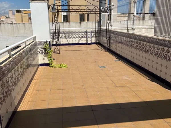 Ático en Calle de la Fuente, 48, Los Ángeles - Foto 6