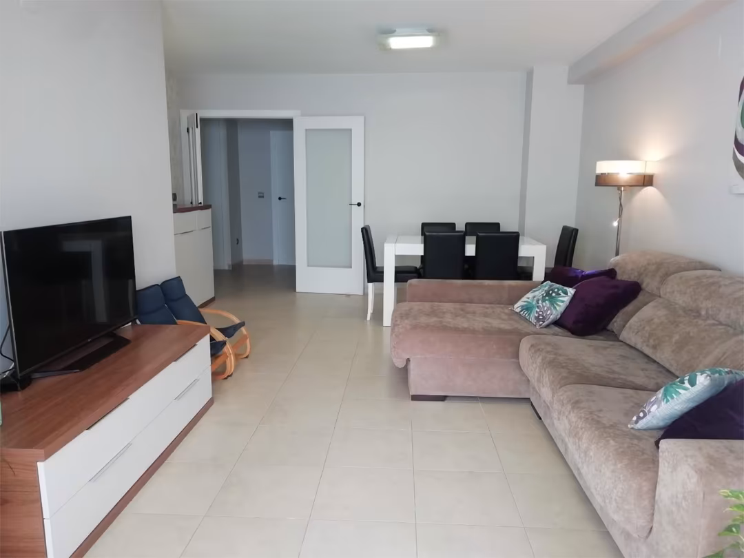Apartamento en  Avinguda el Racó 24 - Foto 9