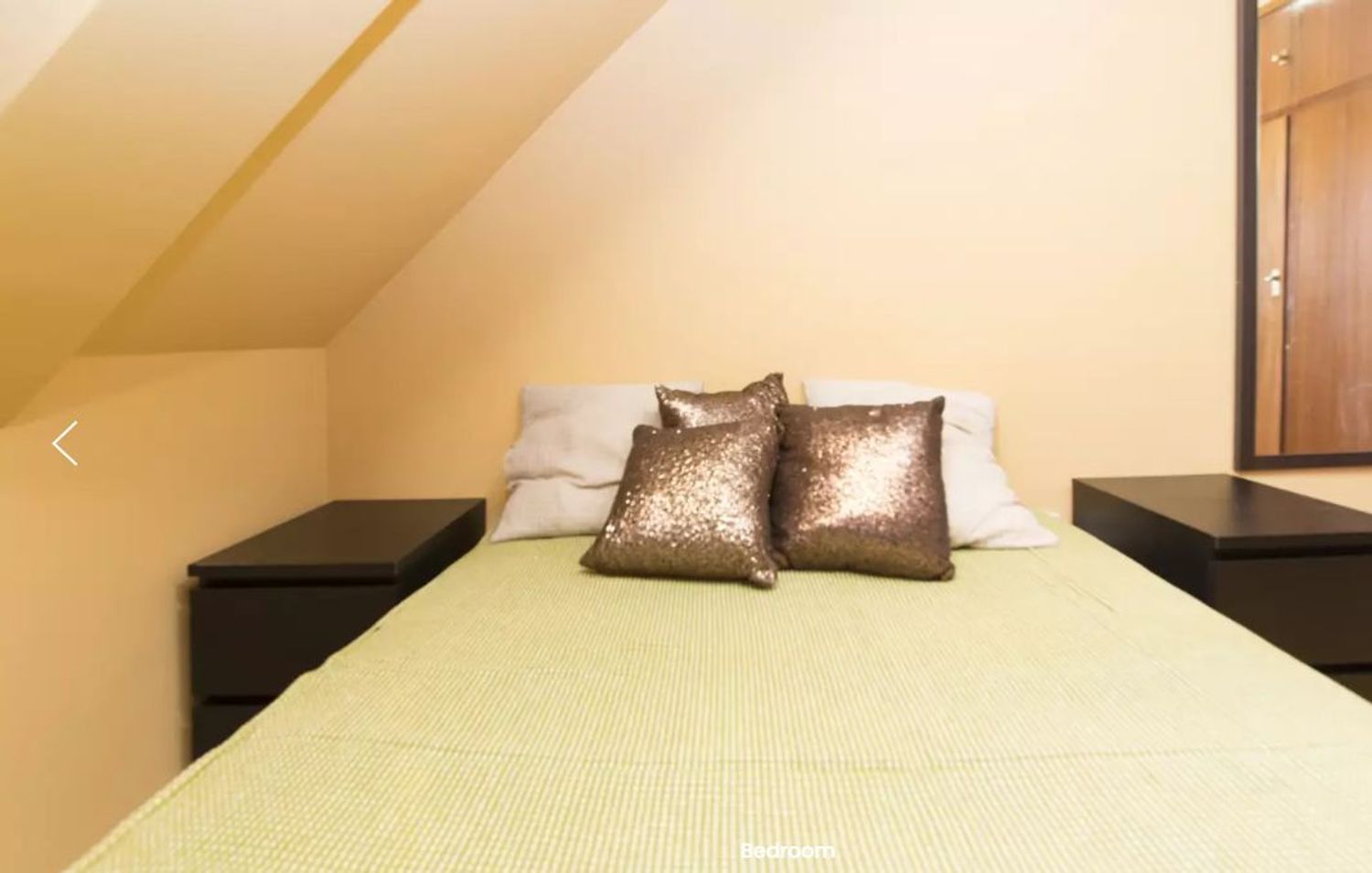 Ático en avenida de juan pablo II, 20 - Foto 4