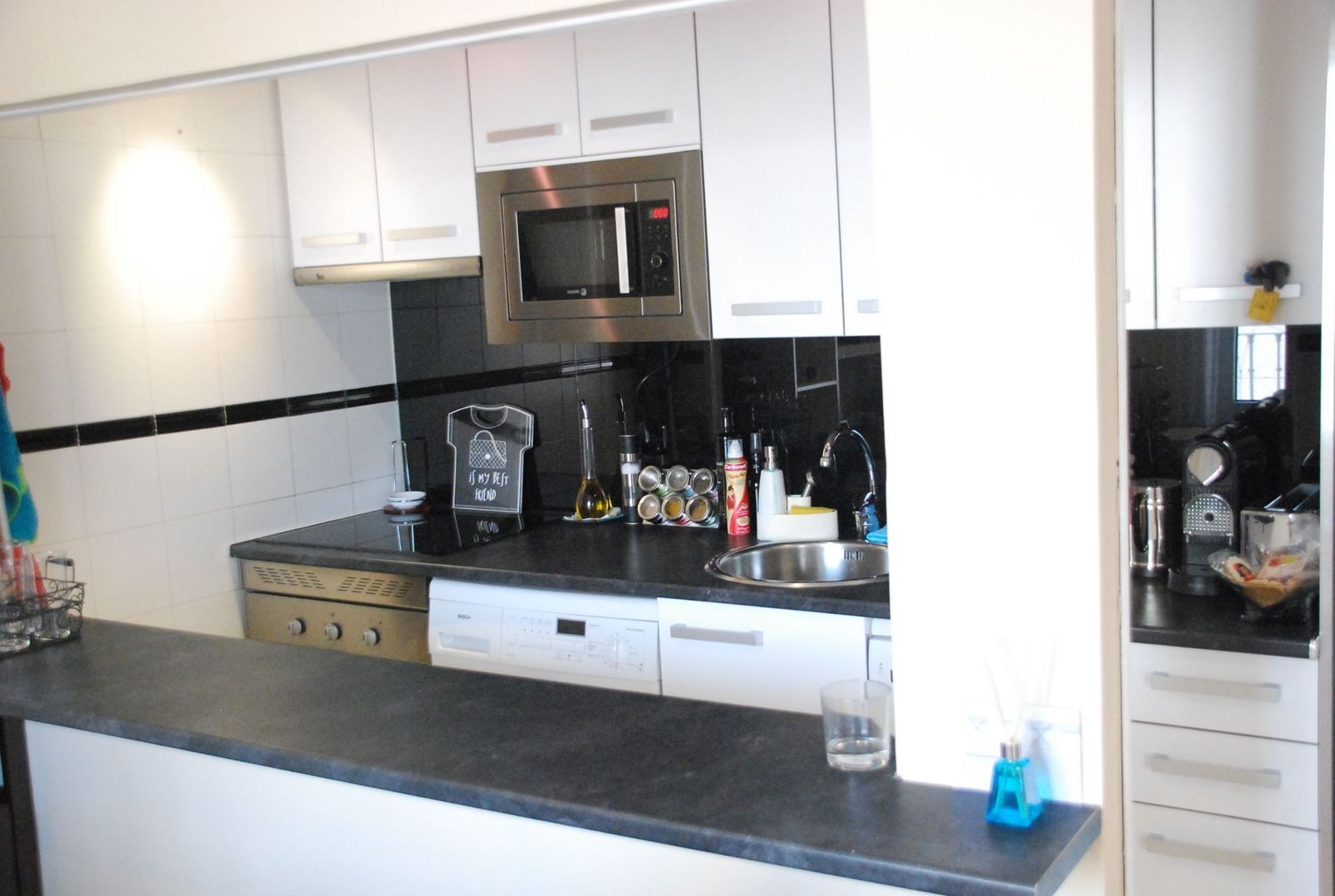 Piso en calle de Bravo Murillo, 104 - Foto 14