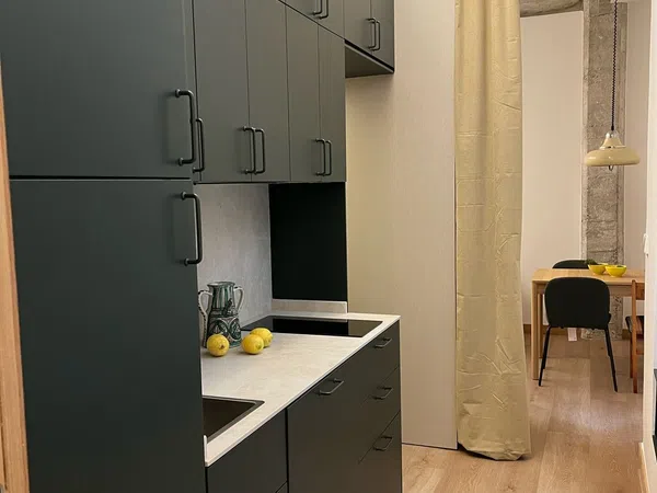 Piso en Alameda de Recalde, 26, Ensanche-Moyua - Foto 1