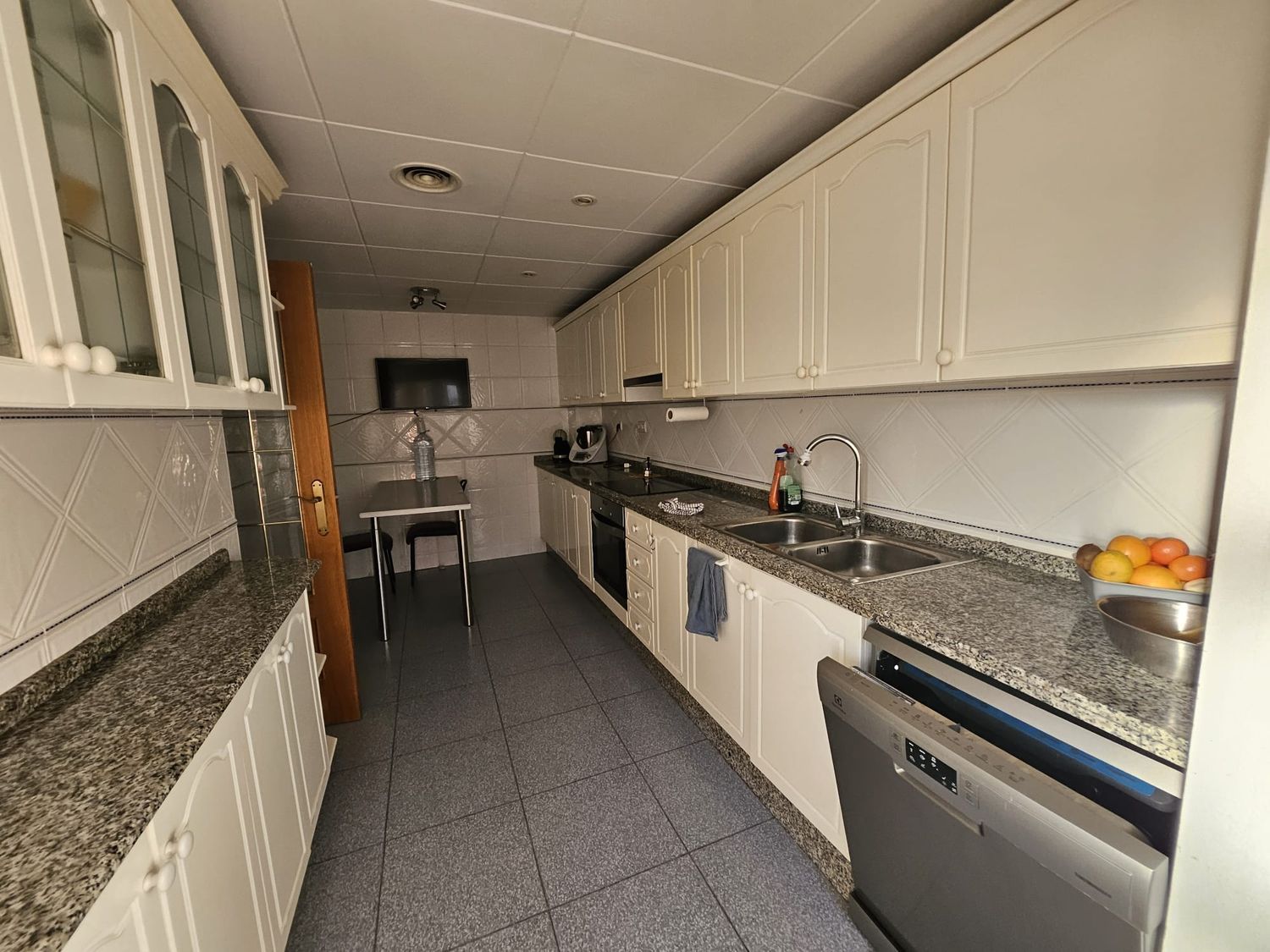 Chalet pareado en Urb. mascamarena Centro - Foto 5