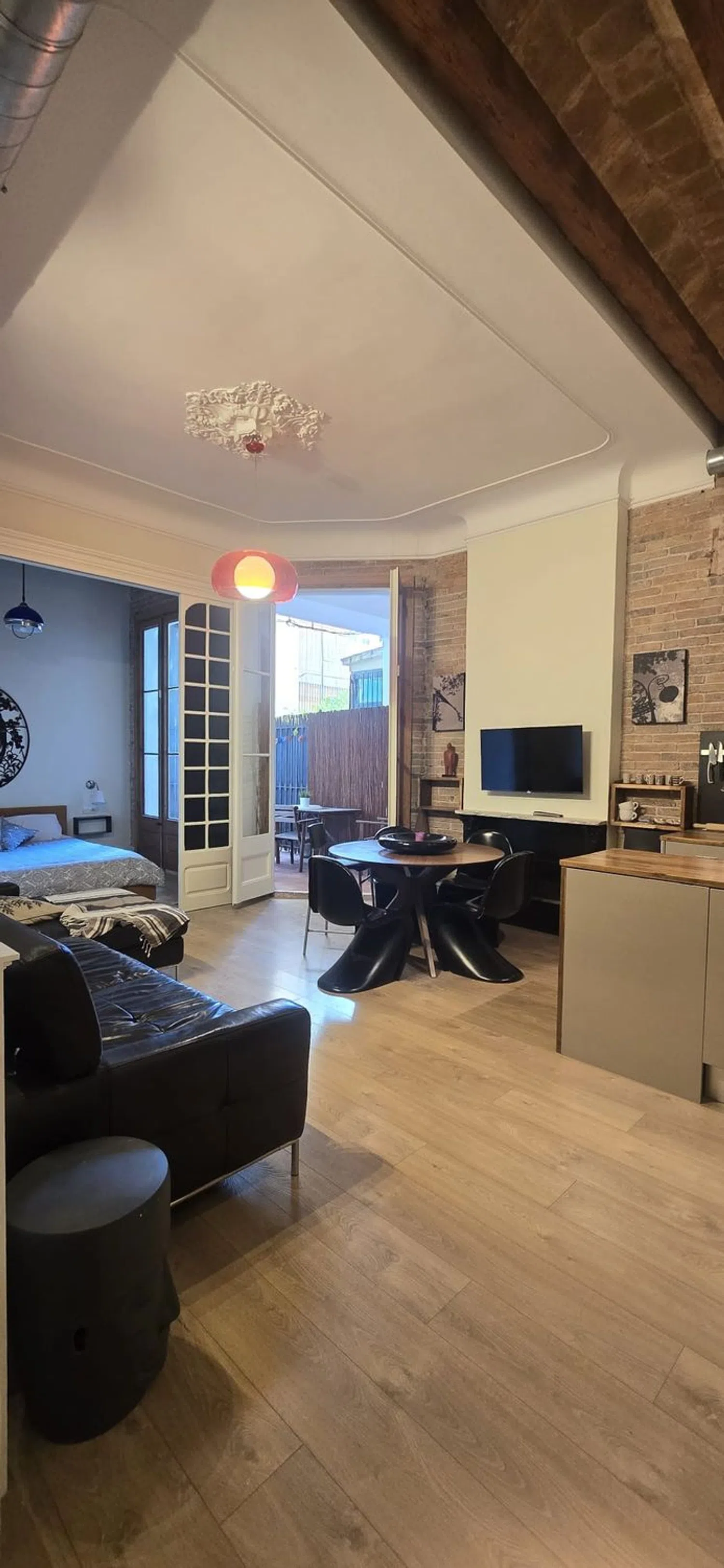 Piso en calle de Villarroel, 71 - Foto 6