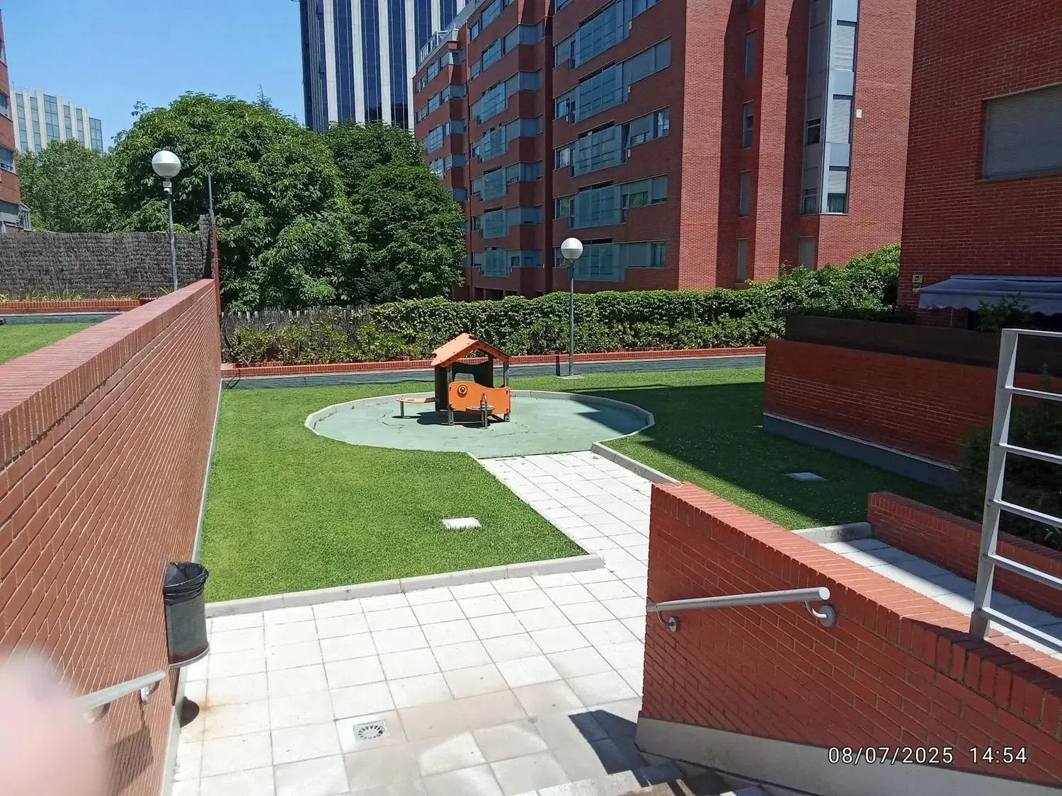 Piso en calle de Caleruega, 88 - Foto 34