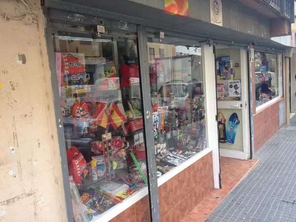 Local en Calle obispo bartolomé espejo, 1, Mangas Verdes - Las Flores - Foto 17