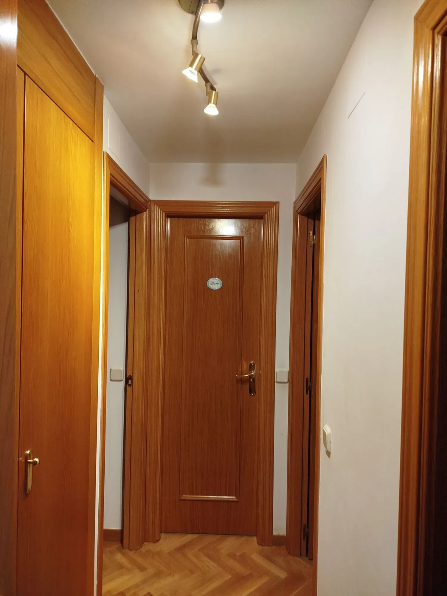 Piso en calle de Malmoe, 81 - Foto 17