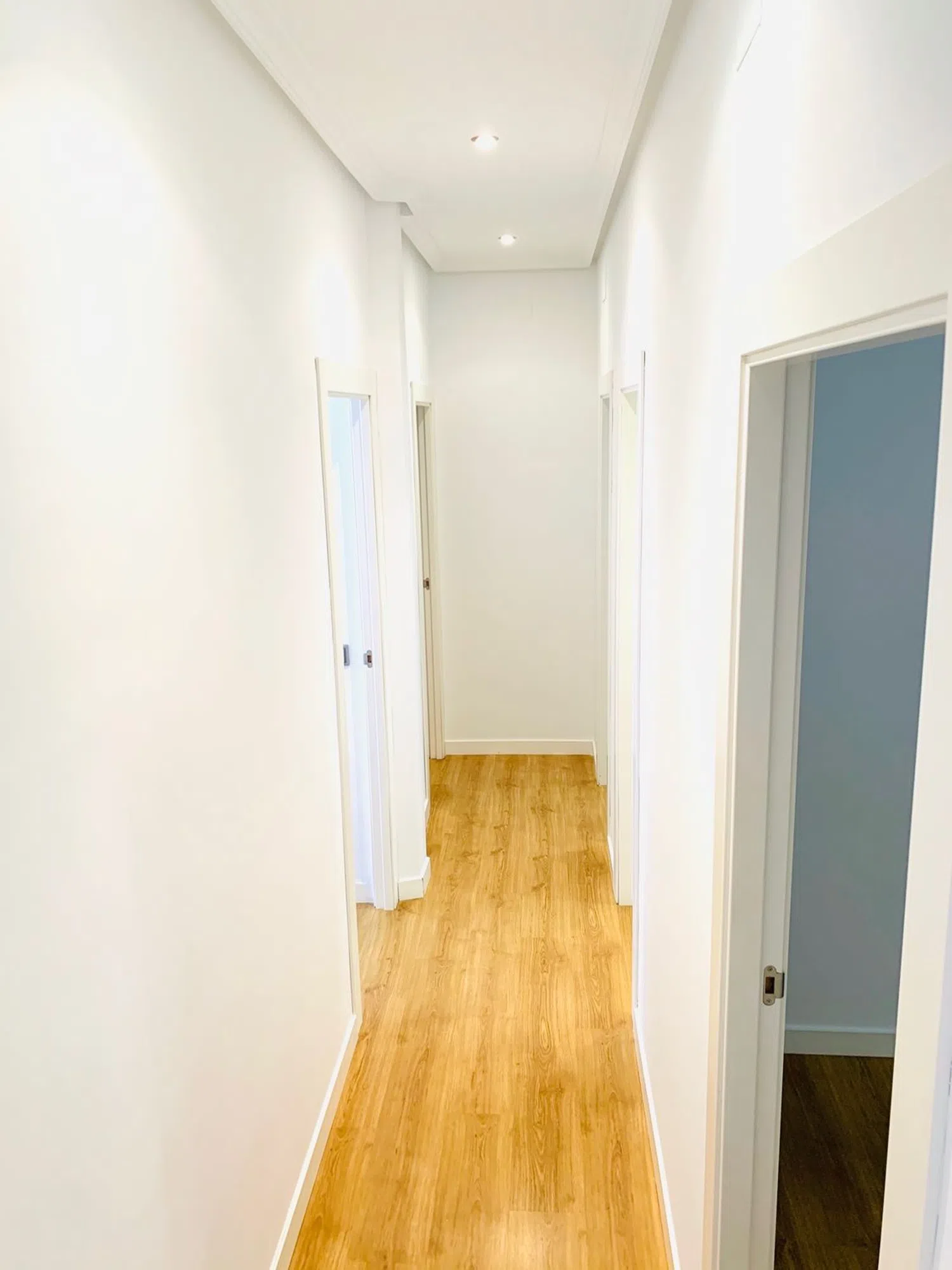 Piso en Barrio Argüelles - Foto 7