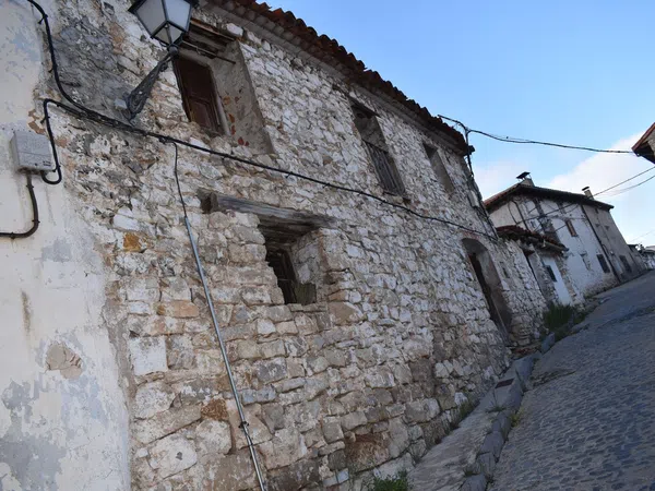 Casa de pueblo en Calle Santa Lucía, 6 - Foto 3