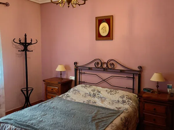 Casa independiente en Urb. rio park Valle del Sol - Rio Park - Foto 12