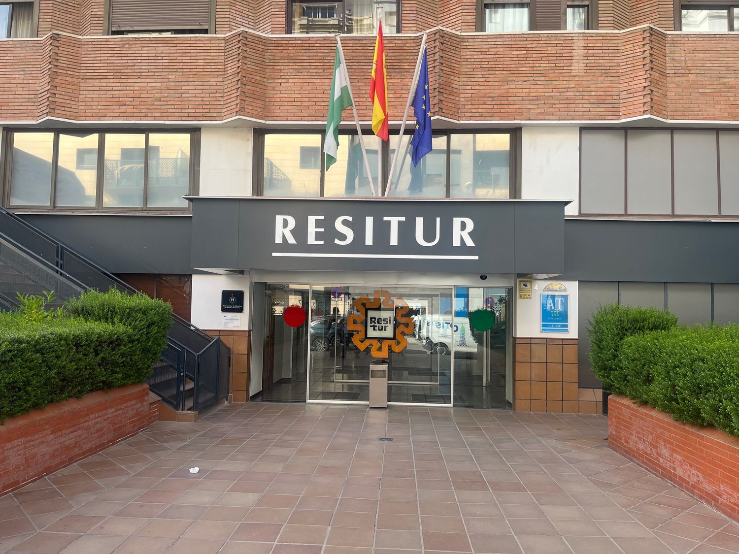 Estudio en Calle Salado, 4 - Foto 17