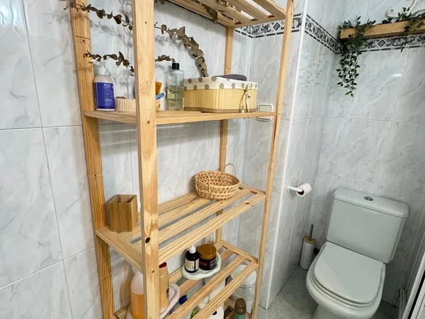 Piso en calle Alonso Cano, 34 - Foto 5