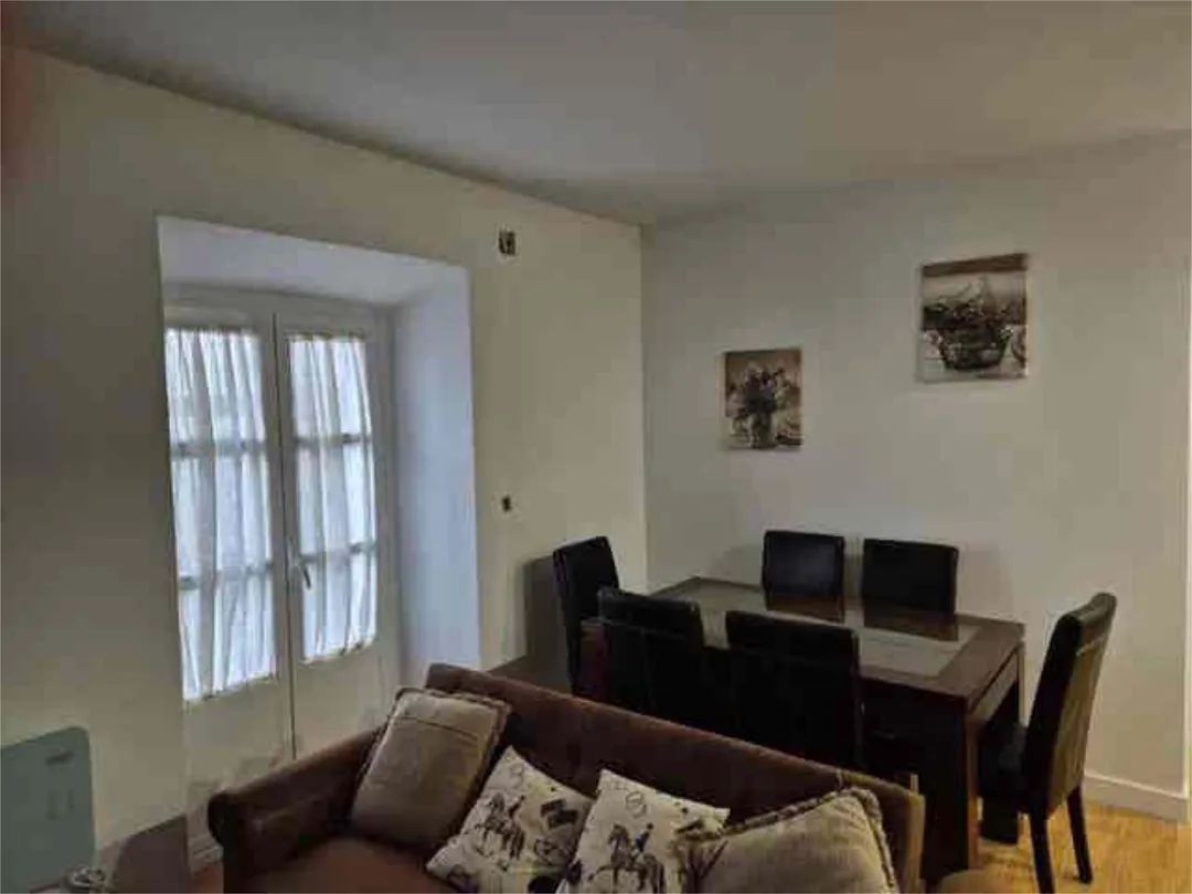 Piso en Centro - Foto 4