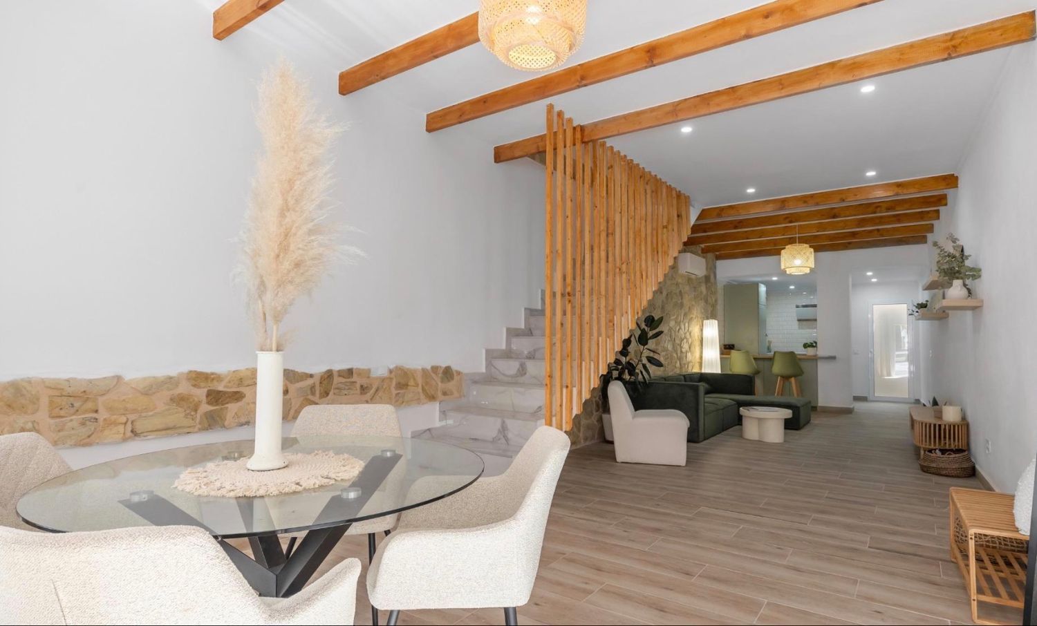 Casa o chalet independiente en Calle Maestro Francisco Vallejos, 27, Centro - Muelle Pesquero - Foto 4