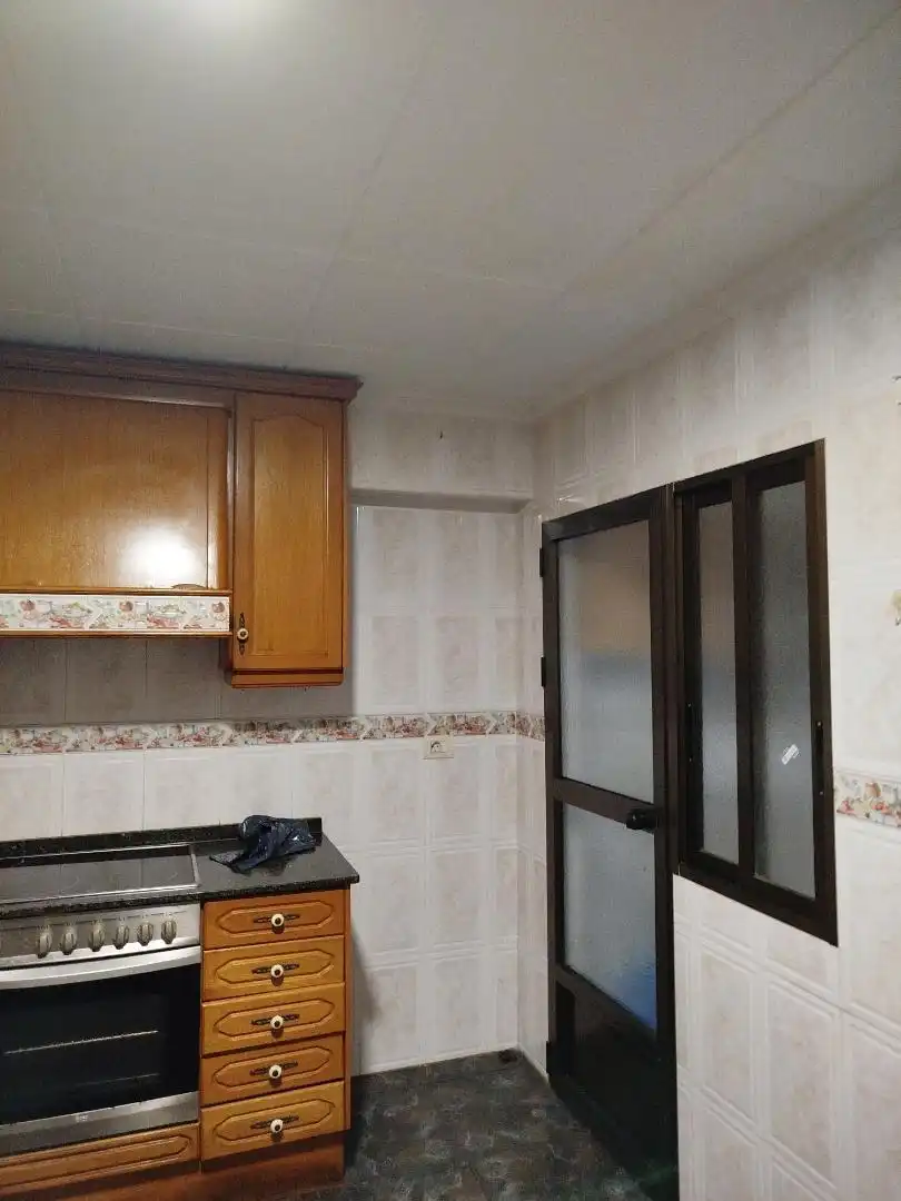 Piso en  Carrer Monsenyor Fernando Ferris 31 - Foto 10