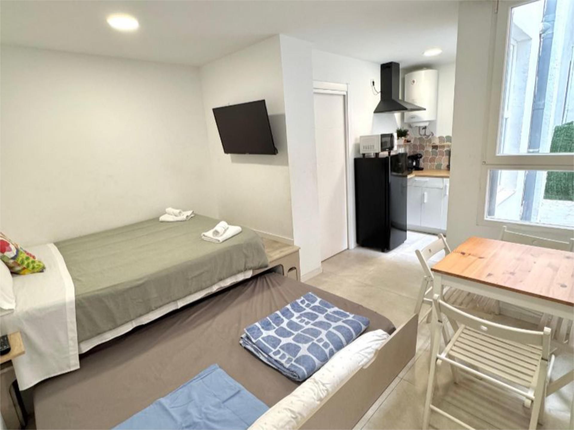 Piso en  Calle San Leandro 13 - Foto 20