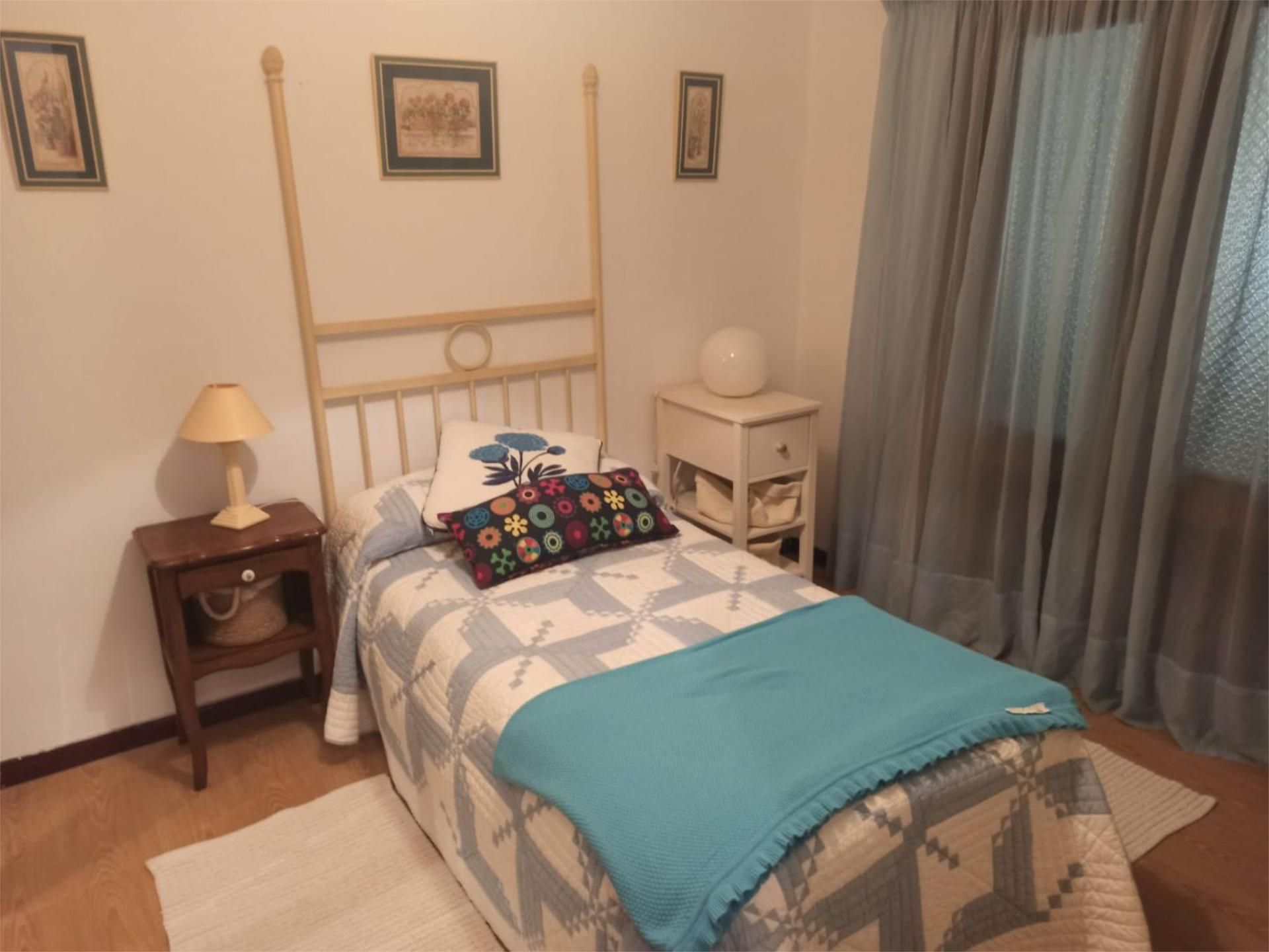 Piso en  Rúa Alfredo Vicenti 32 - Foto 6