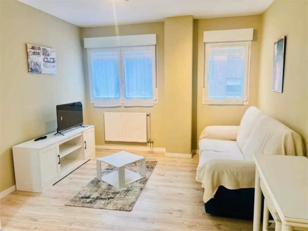 Piso en Vallobin - Foto 6