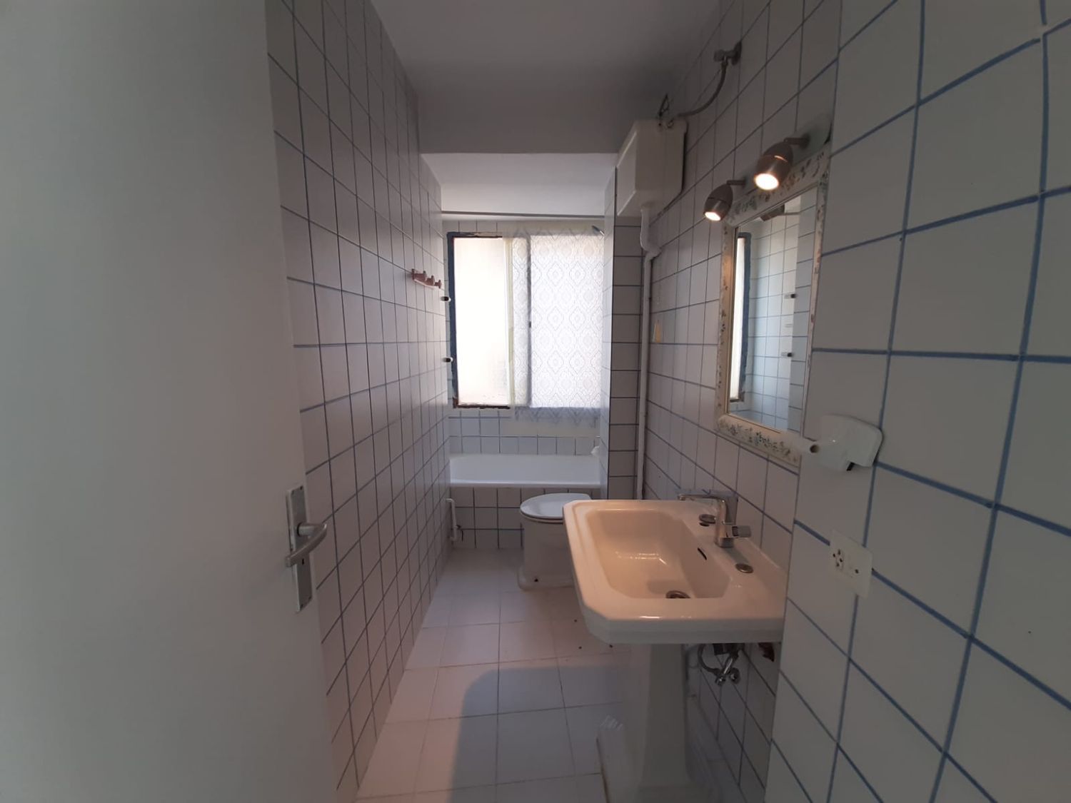 Estudio en avenida de Joan Miró, 111 - Foto 6