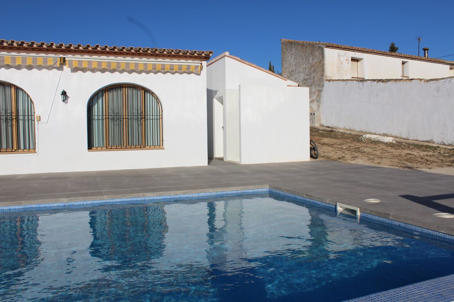 Casa o chalet independiente en Partida Canor, 3, Benissa pueblo, Benissa pueblo - Foto 3