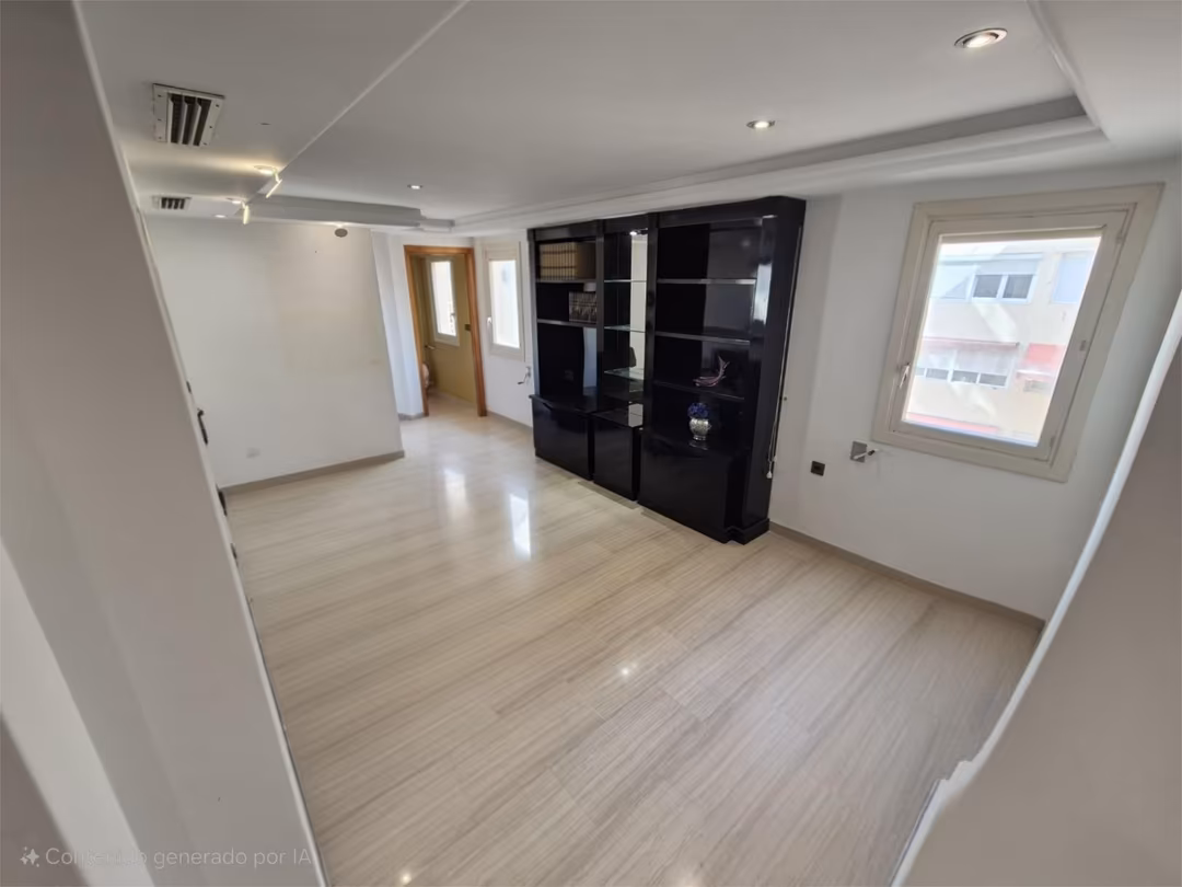 Piso en  Avenida de Ramón y Cajal 9 - Foto 23