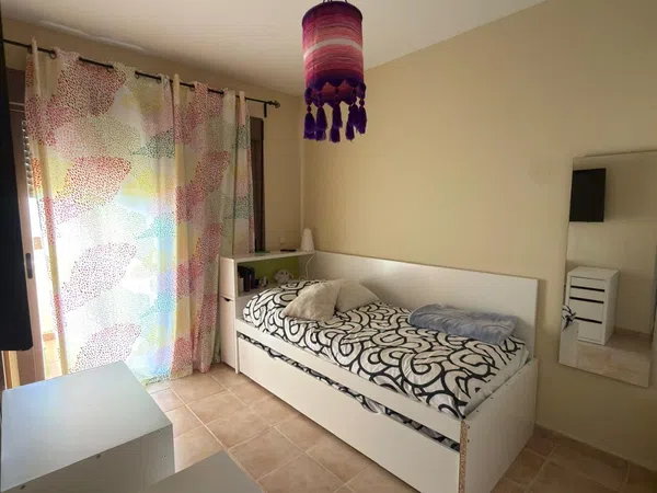 Chalet adosado en Calle Romero, 28, Las Pajanosas, Las Pajanosas - Foto 13