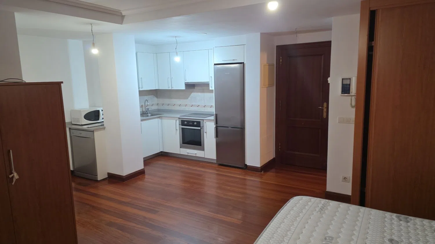 Estudio en calle de Sanjurjo Badía, 244 - Foto 1