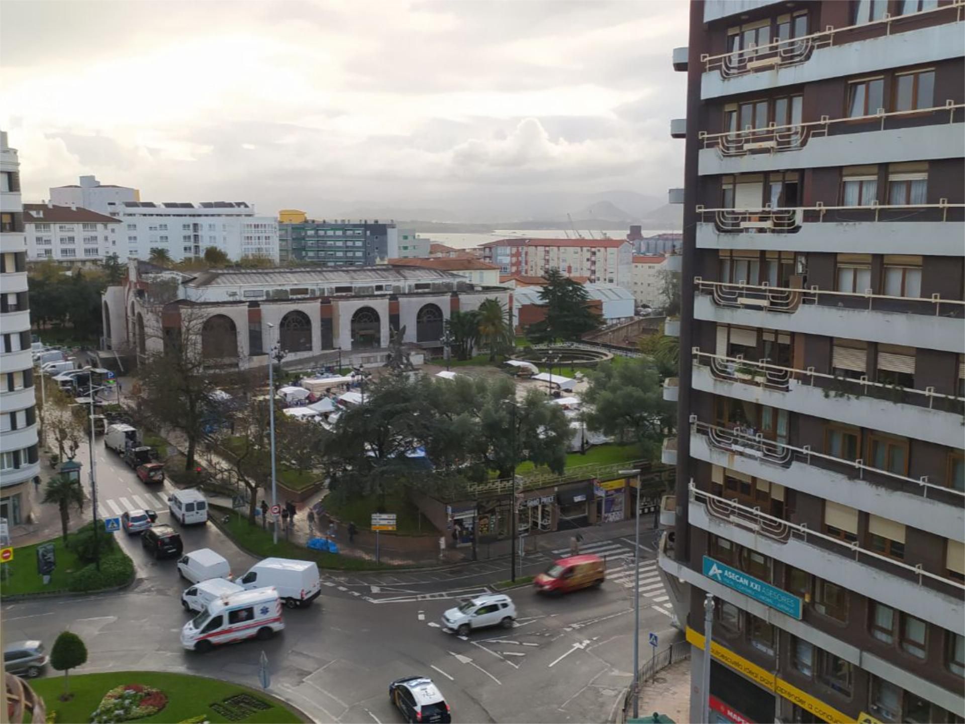 Piso en  Calle San Fernando 88 - Foto 3
