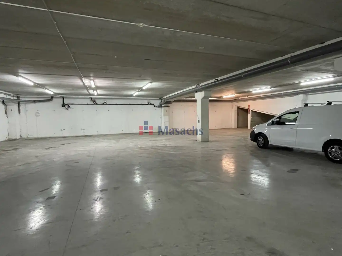 Nave Industrial en Terrassa - Foto 3