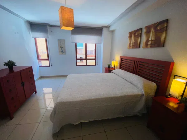 Piso en Calle Martin Luther King, 2, Altozano - Foto 25