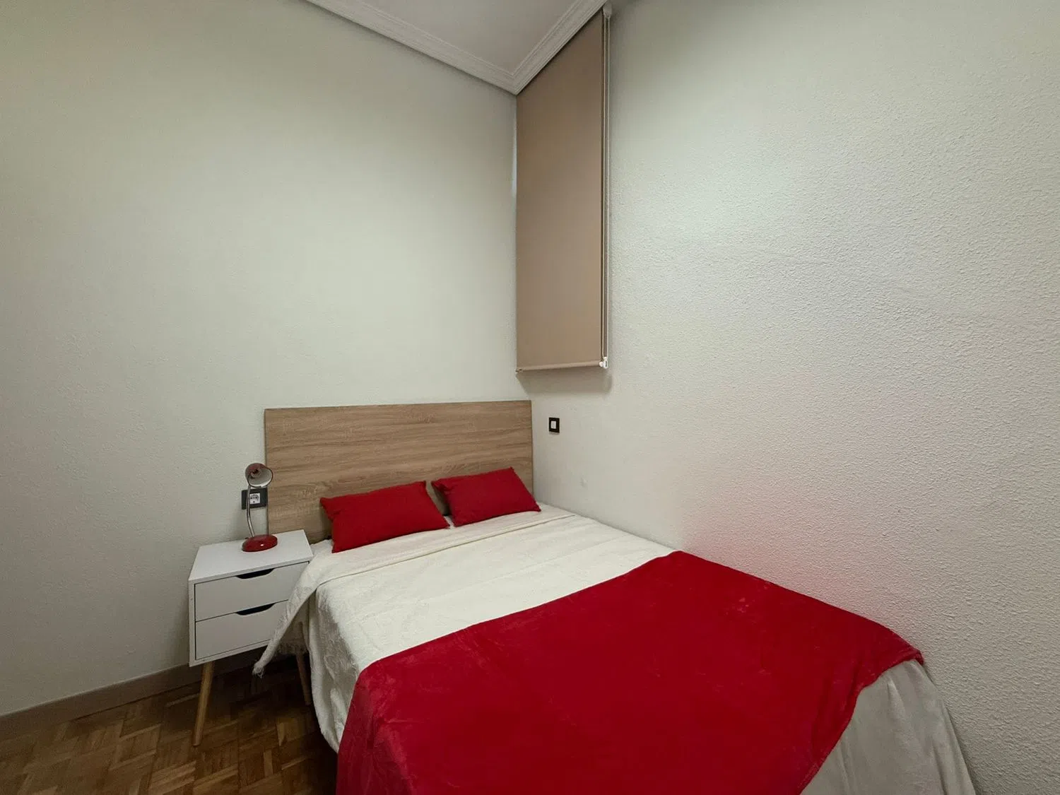 Piso en Barrio Palacio - Foto 8