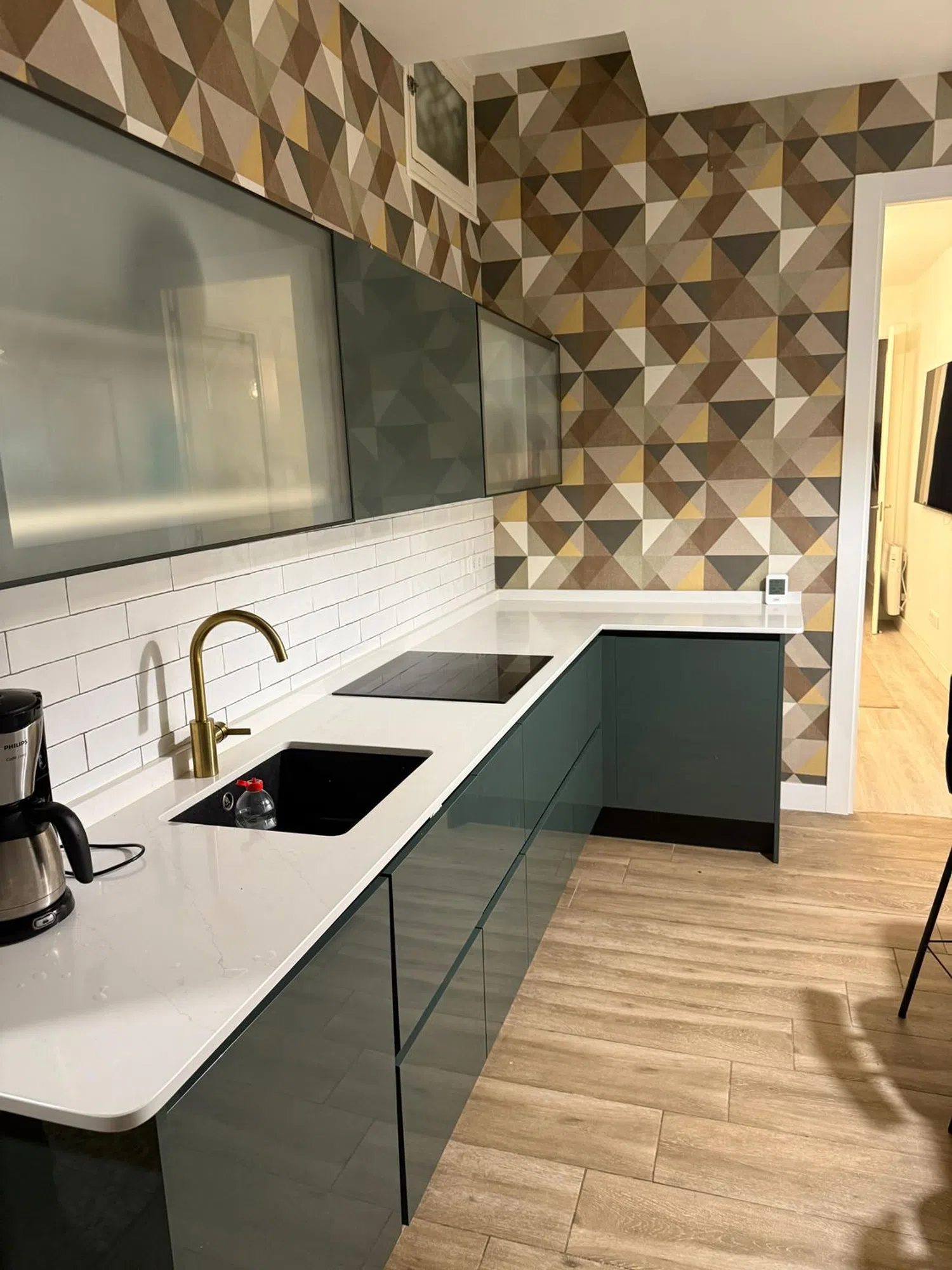 Piso en calle de Buenavista, 28 - Foto 7