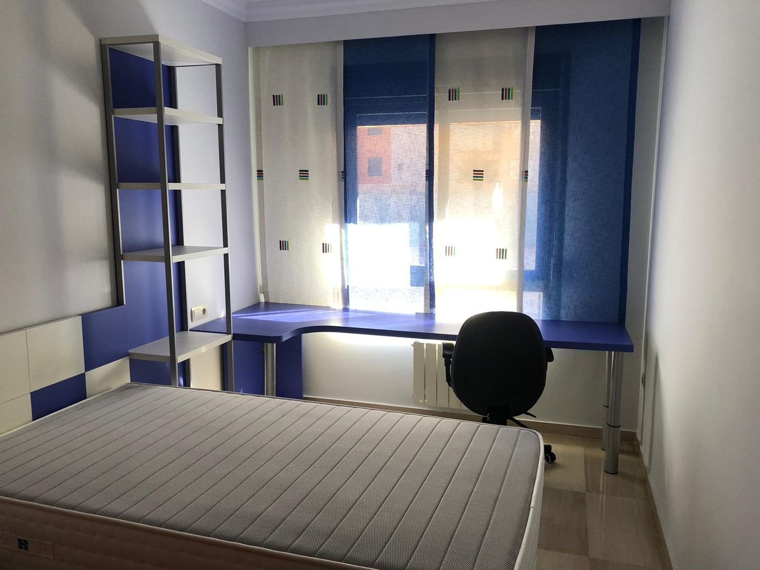 Dúplex en calle Panaderos de San Lázaro, 1 - Foto 14