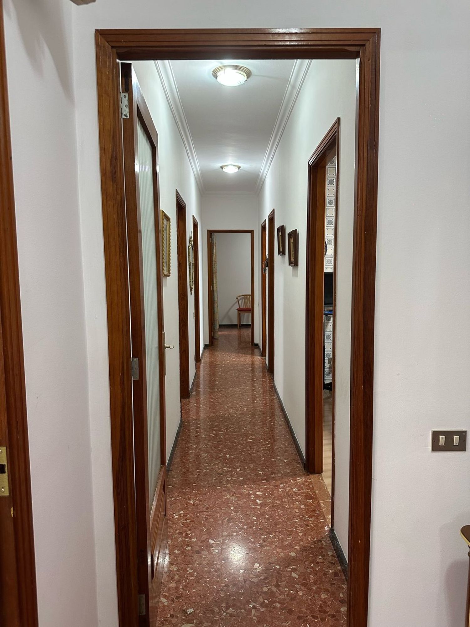 Casa independiente en Barrio Schamann - Rehoyas - Foto 13